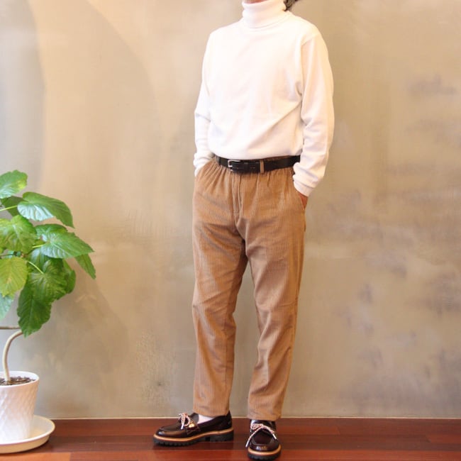 SALE 30%OFF 】PERFECTION ( ペルフェクション ) コーデュロイパンツ