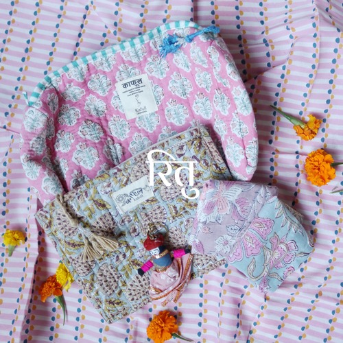 日々のセットरितु