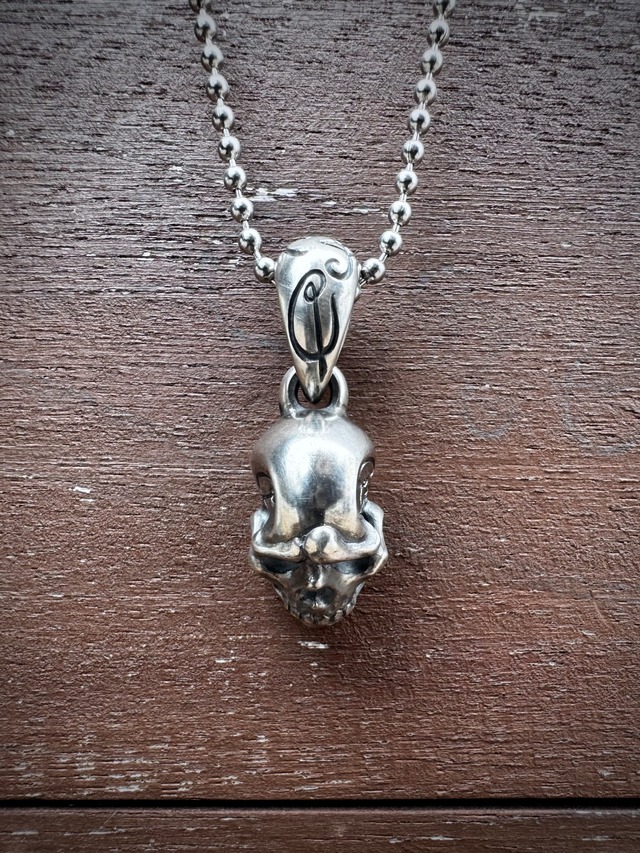 Rat Race  Cry Baby Skull Top クライベイビースカルトップ