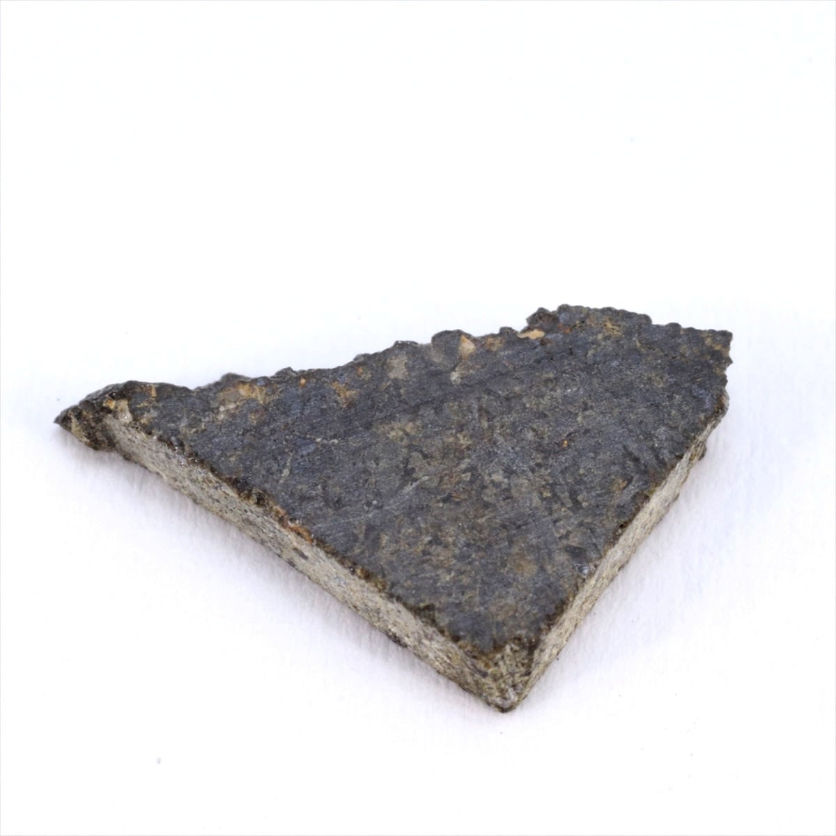 NWA10441 隕石 0.36g シャーゴッタイト 火星隕石 火星の石 火星起源