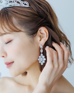 ブライダルピアス【AE2209-07】