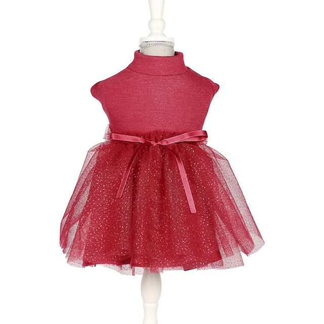 Art. 2098 dress Morgana / Charlotte's Dress