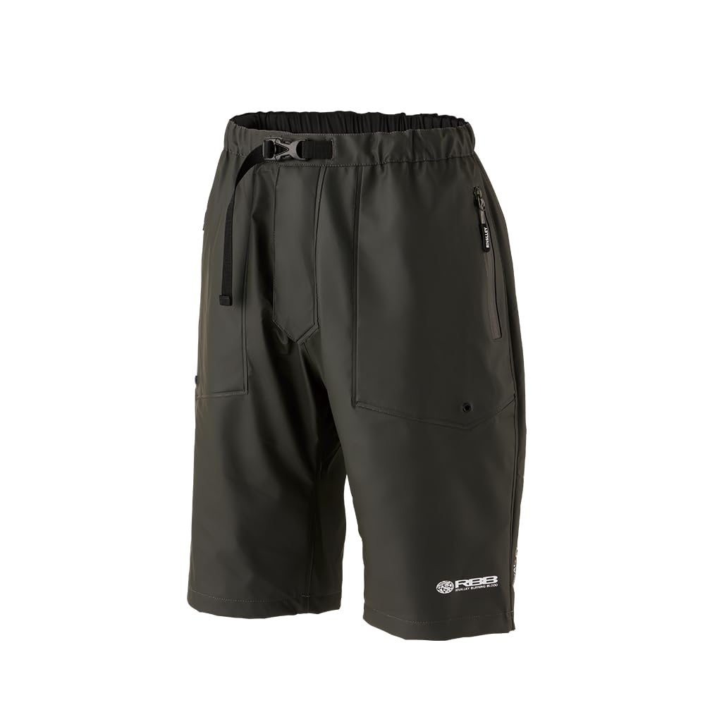 patagonia M'S LANDFARER BIKE SHORTS / Evening Mauve（メンズ