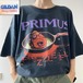 GG261 00s PRIMUS プライマス バンド Tシャツ フリズルフライ