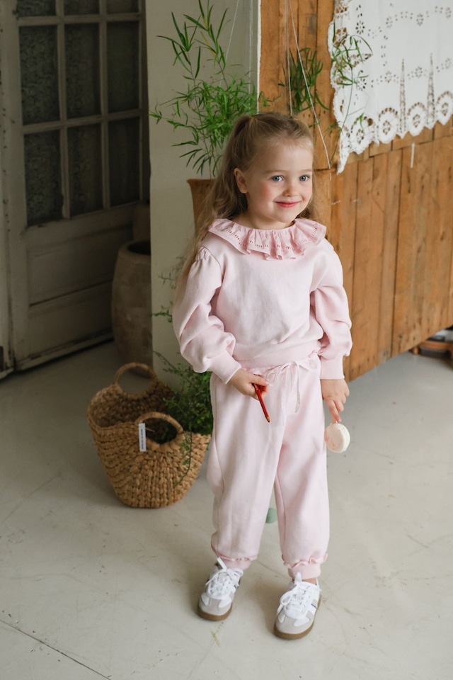 【1/31〆予約】<flo>  Ritz pants