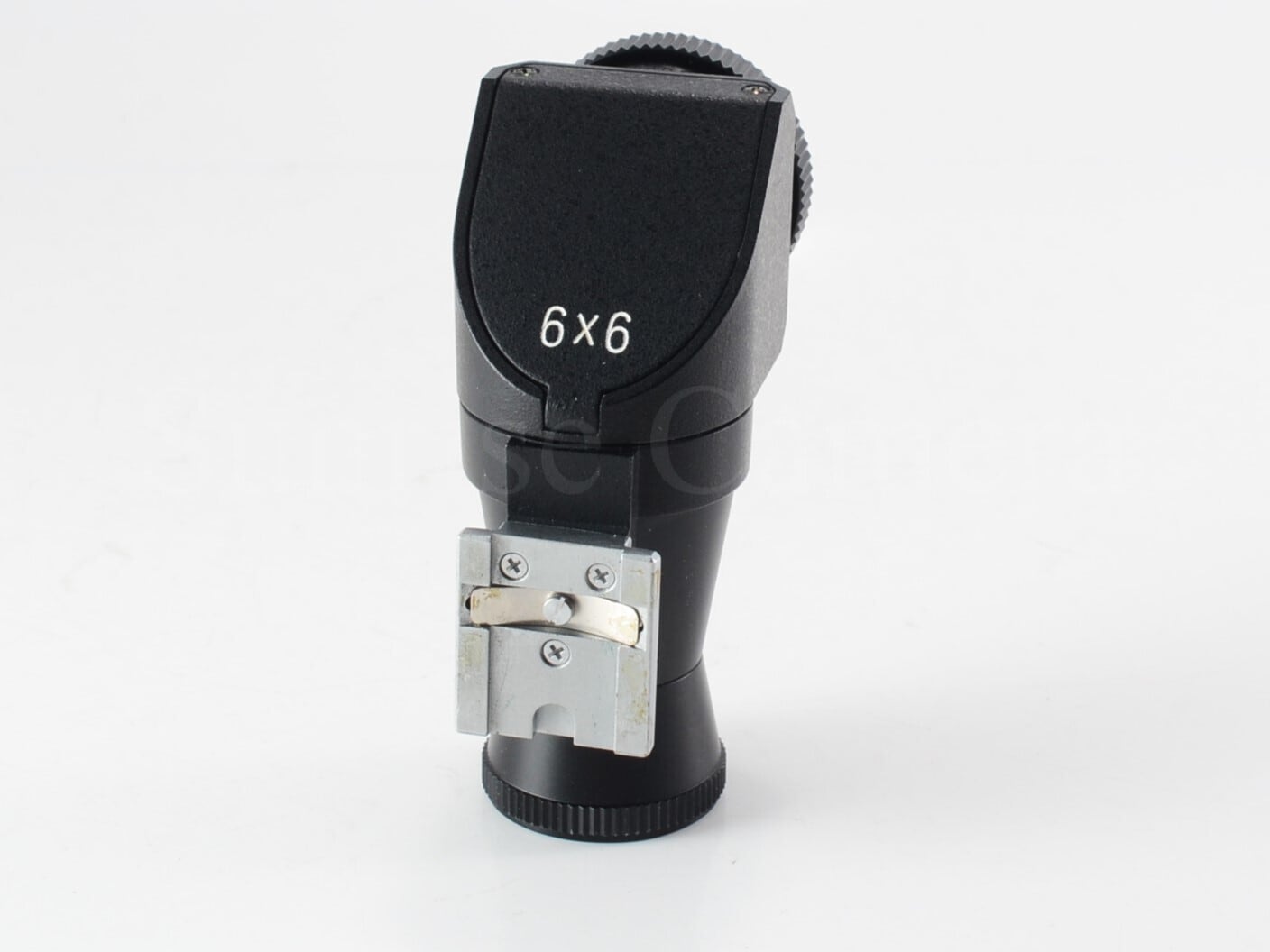 Voigtlander ANGLE FINDER 6x6 15mm ATTACHMENT アングルファインダー