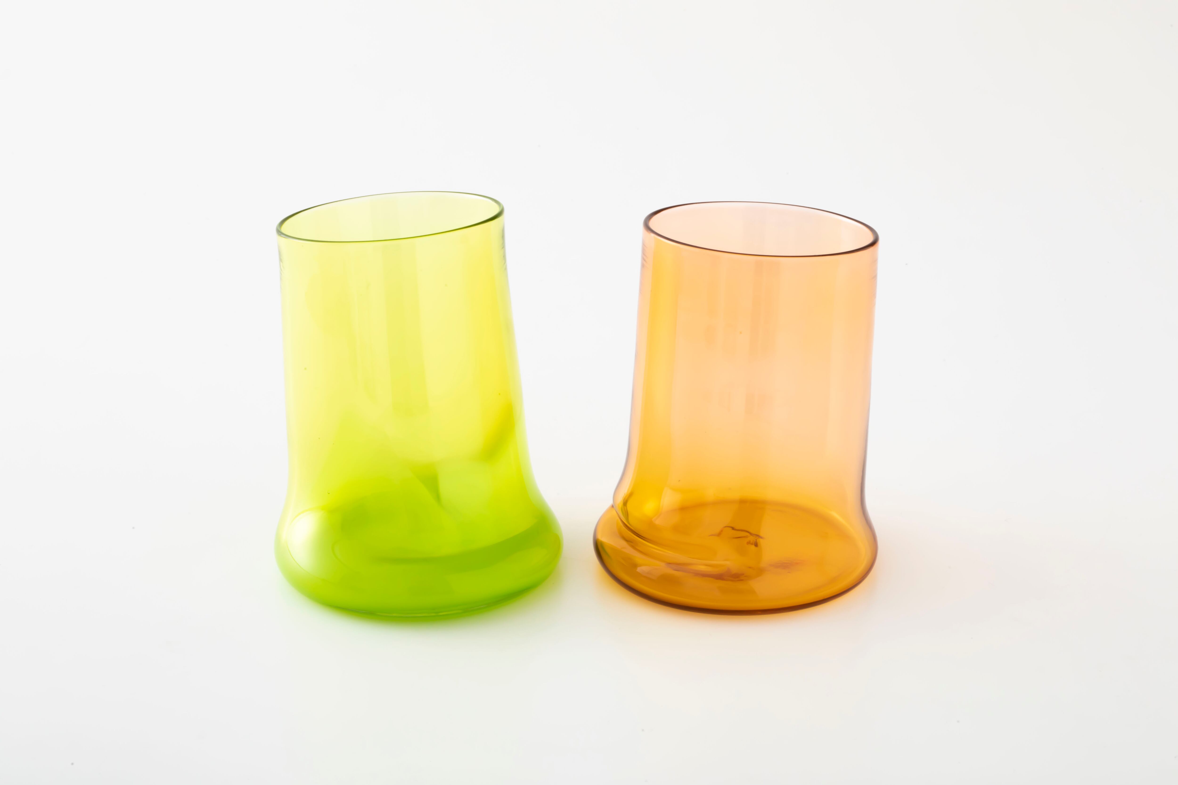 Smush Cup (A1) / Ayano Yoshizumi | Community Store TO SEE