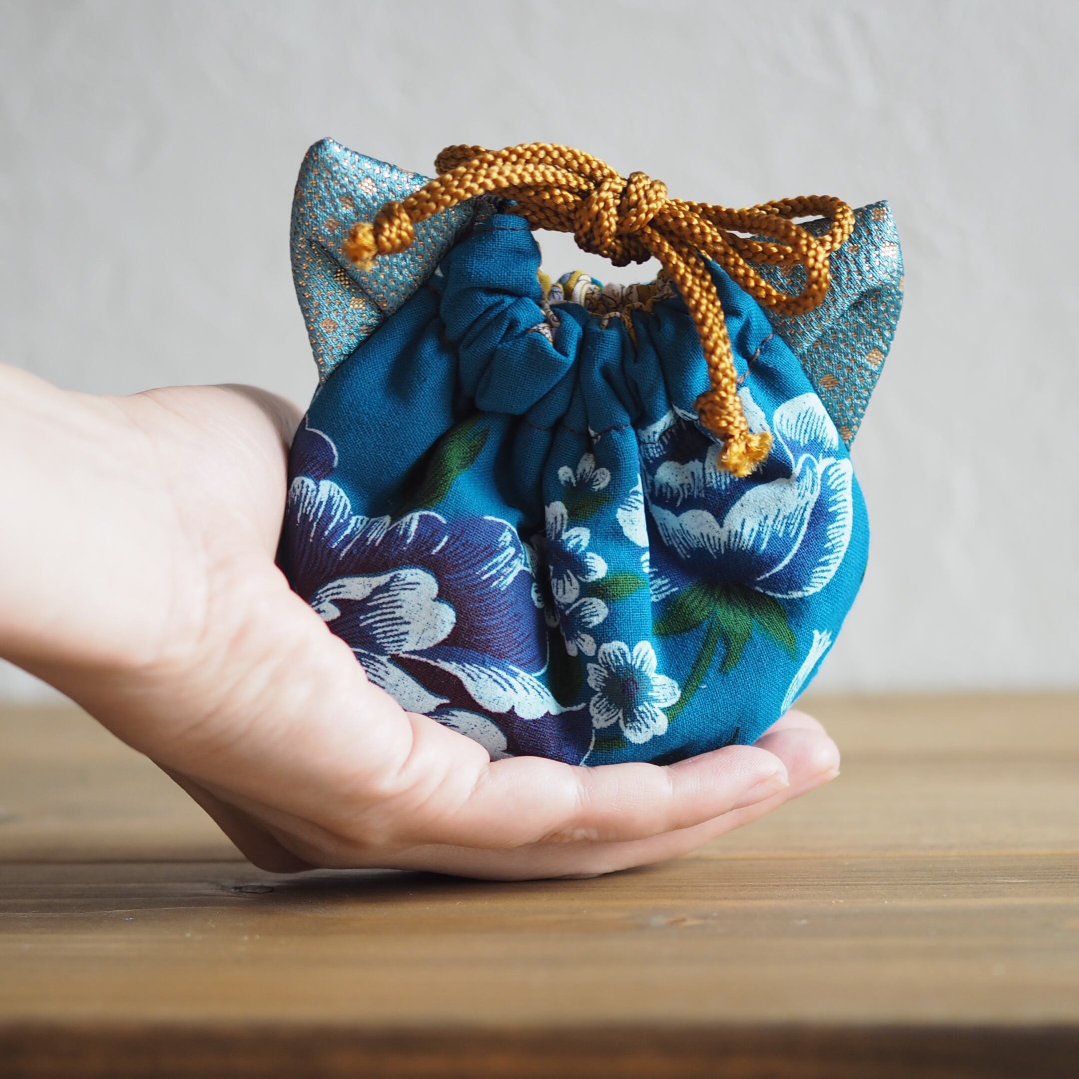 Cat*mini №98(one of a kind)