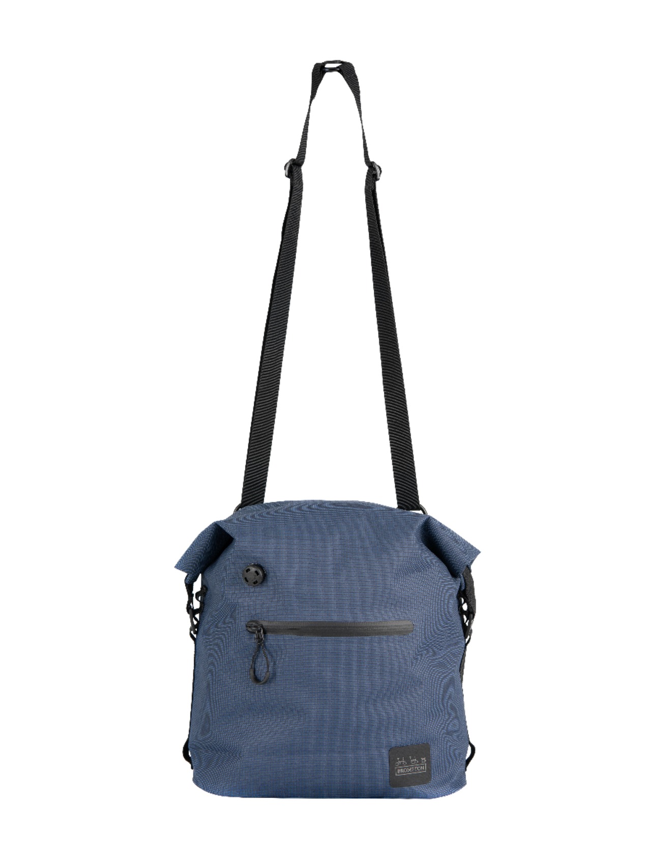Borough Waterproof S, Navy　9L【店舗展示品】