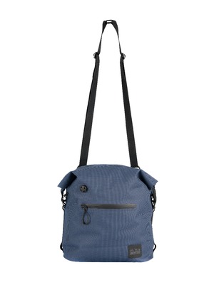 Borough Waterproof S, Navy　9L【店舗展示品】