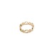 CONTEMPORARY FEDINA RING GOLD