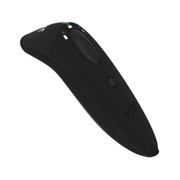 SocketScan S700 ブラック 1次元バーコードスキャナ | アイテックス