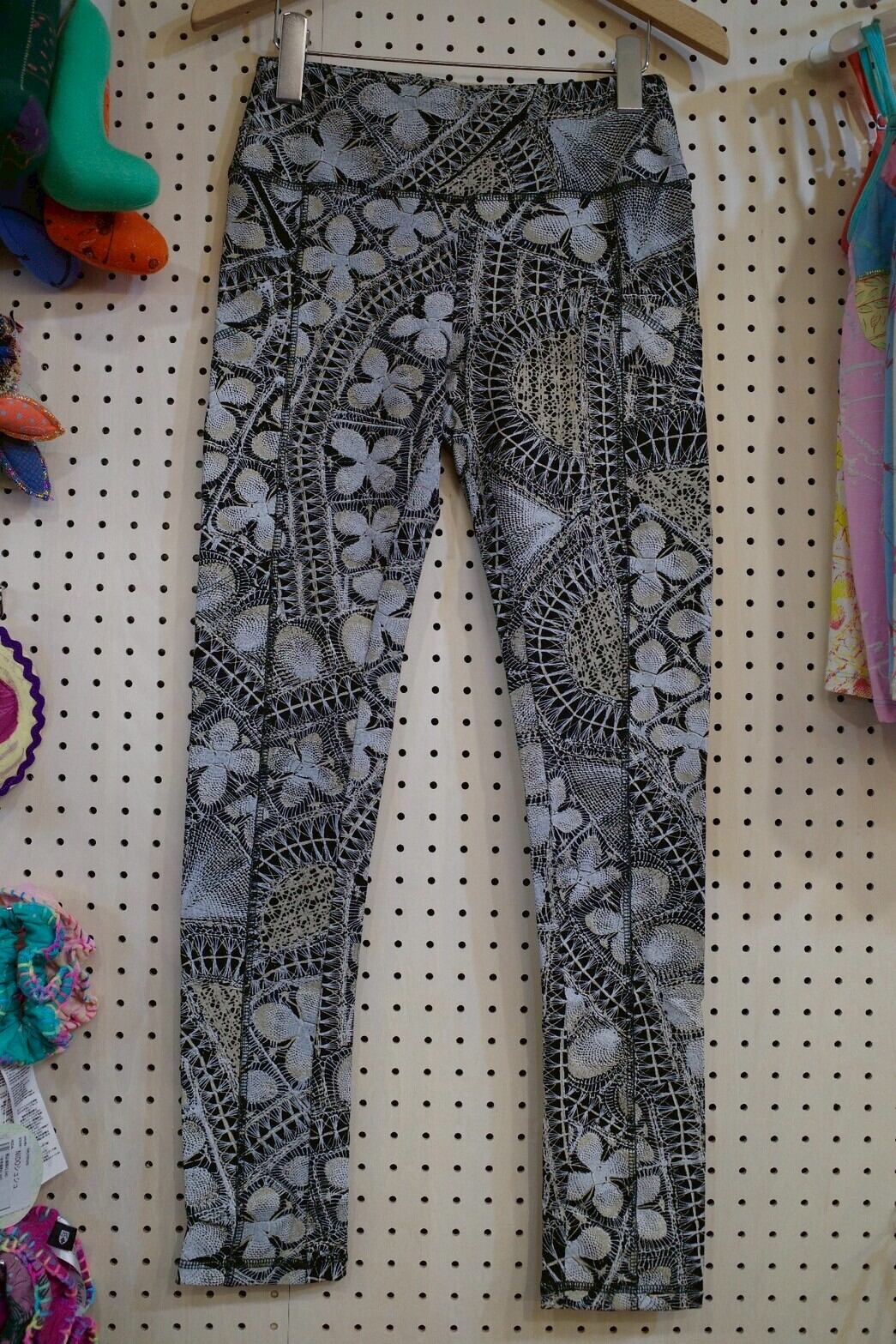 レギンス | juanadearco