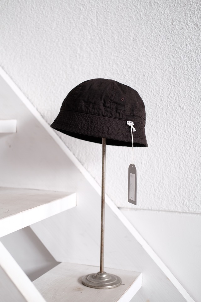 ENDS and MEANS＜エンズアンドミーンズ＞Army Hat