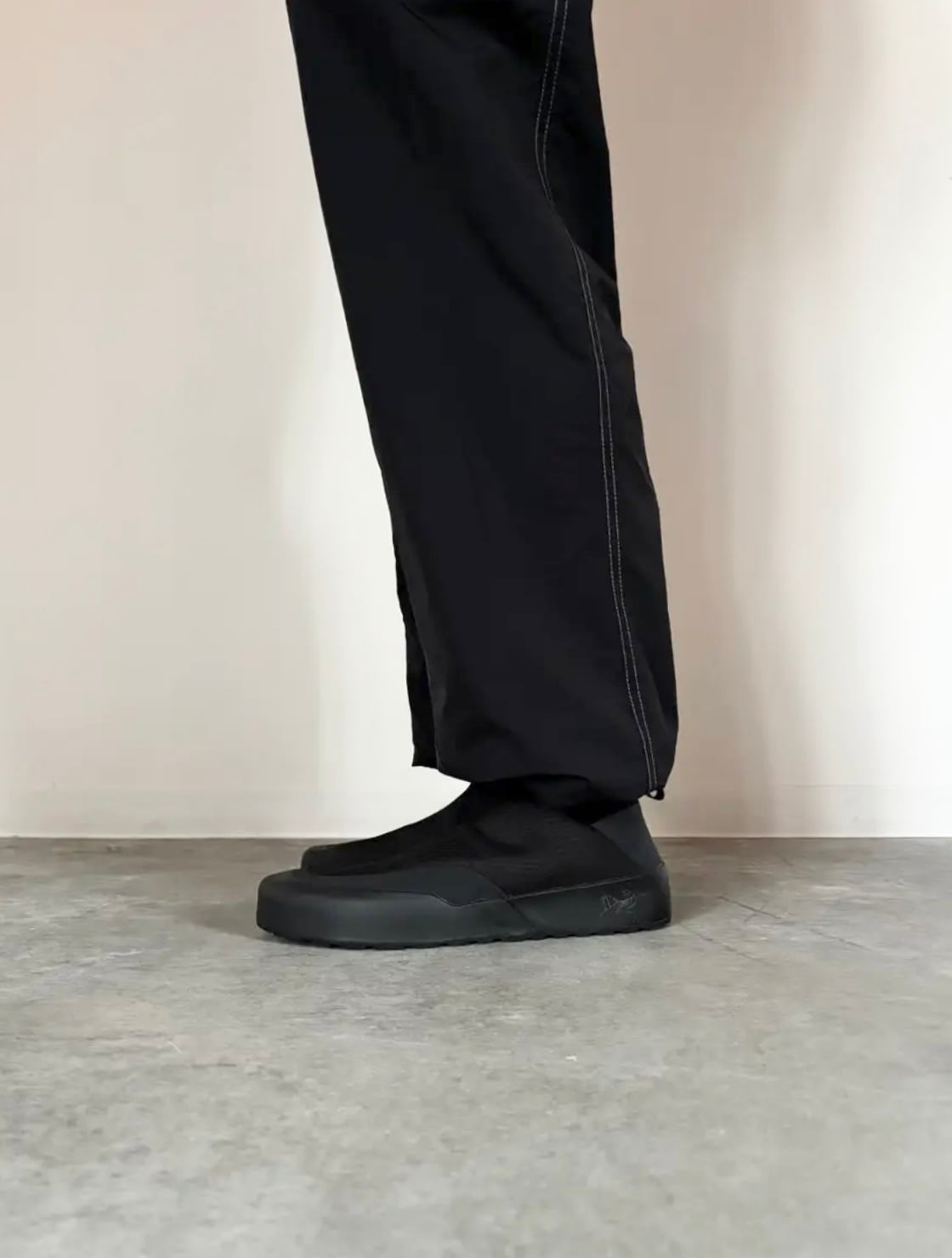 ARC'TERYX アークテリクス【 KRAGG INSULATED M 】 | LARGE LAB TOWN
