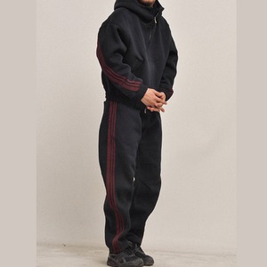 ヘビーウェイト トリプルラインスウェット N3438