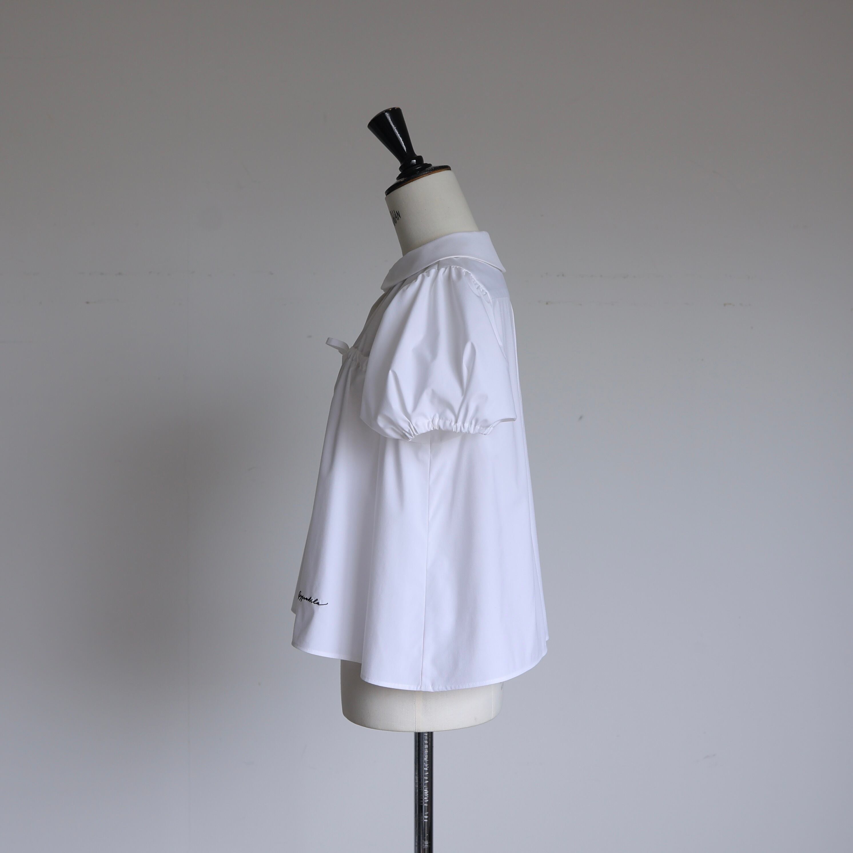GPCF-526 Puff Blouse | gypsohila