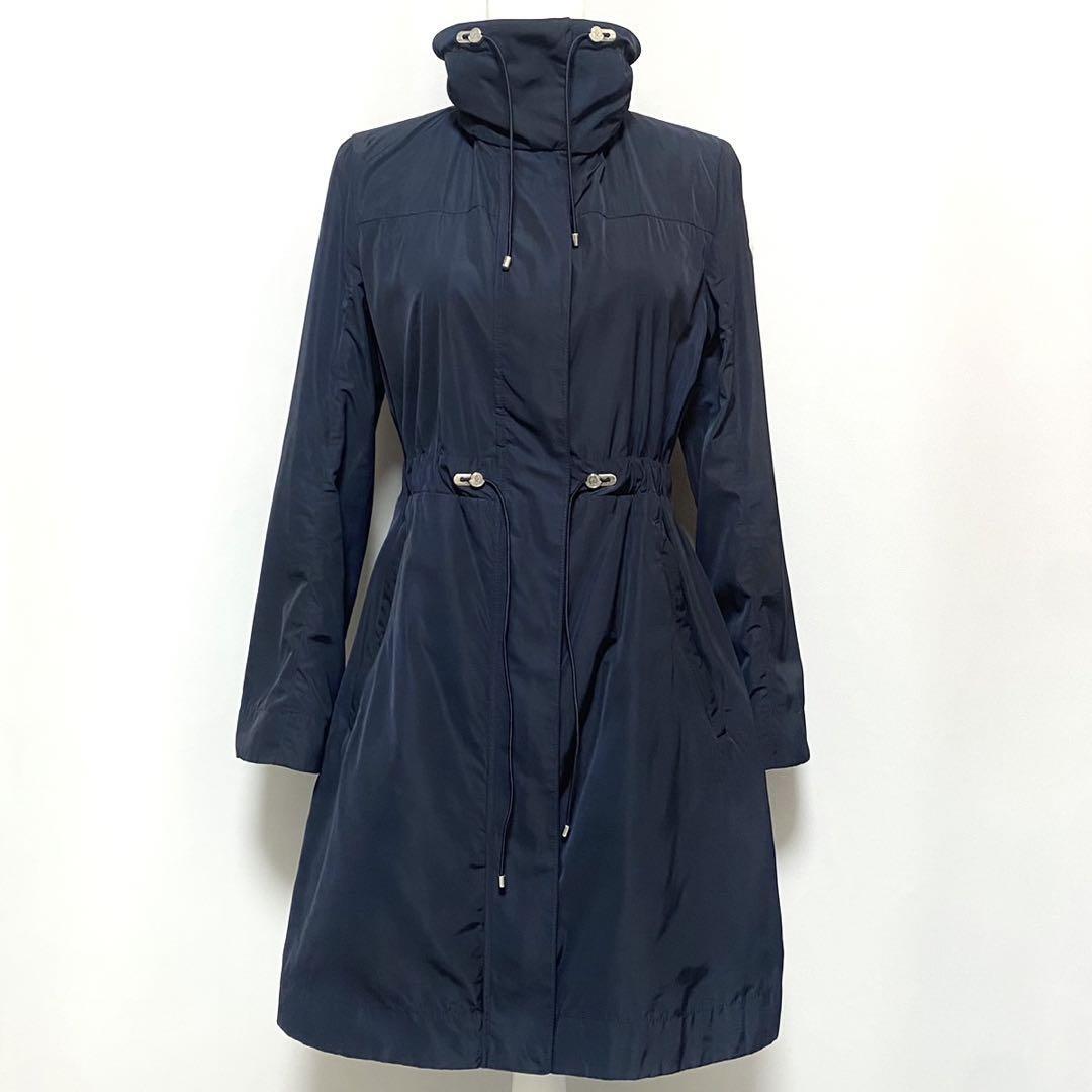 MONCLER / MALACHITE スプリングコート | Pay ID モンクレール 春秋コート