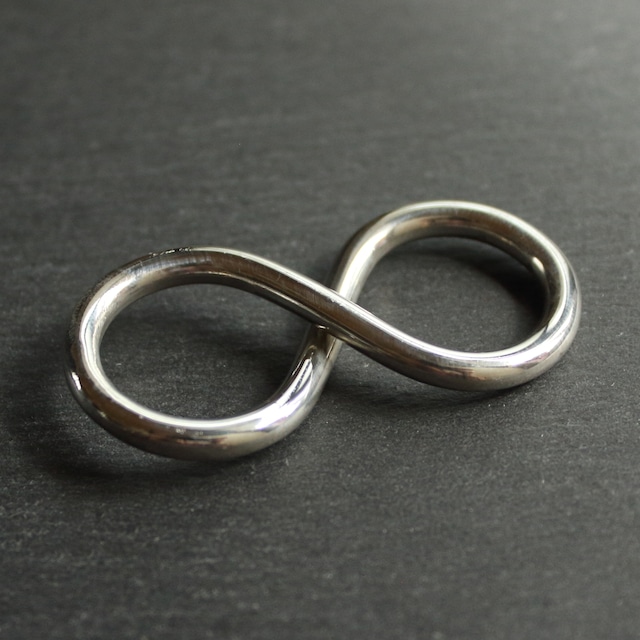◆Onlinestore 限定商品【Double Tin Ring 】
