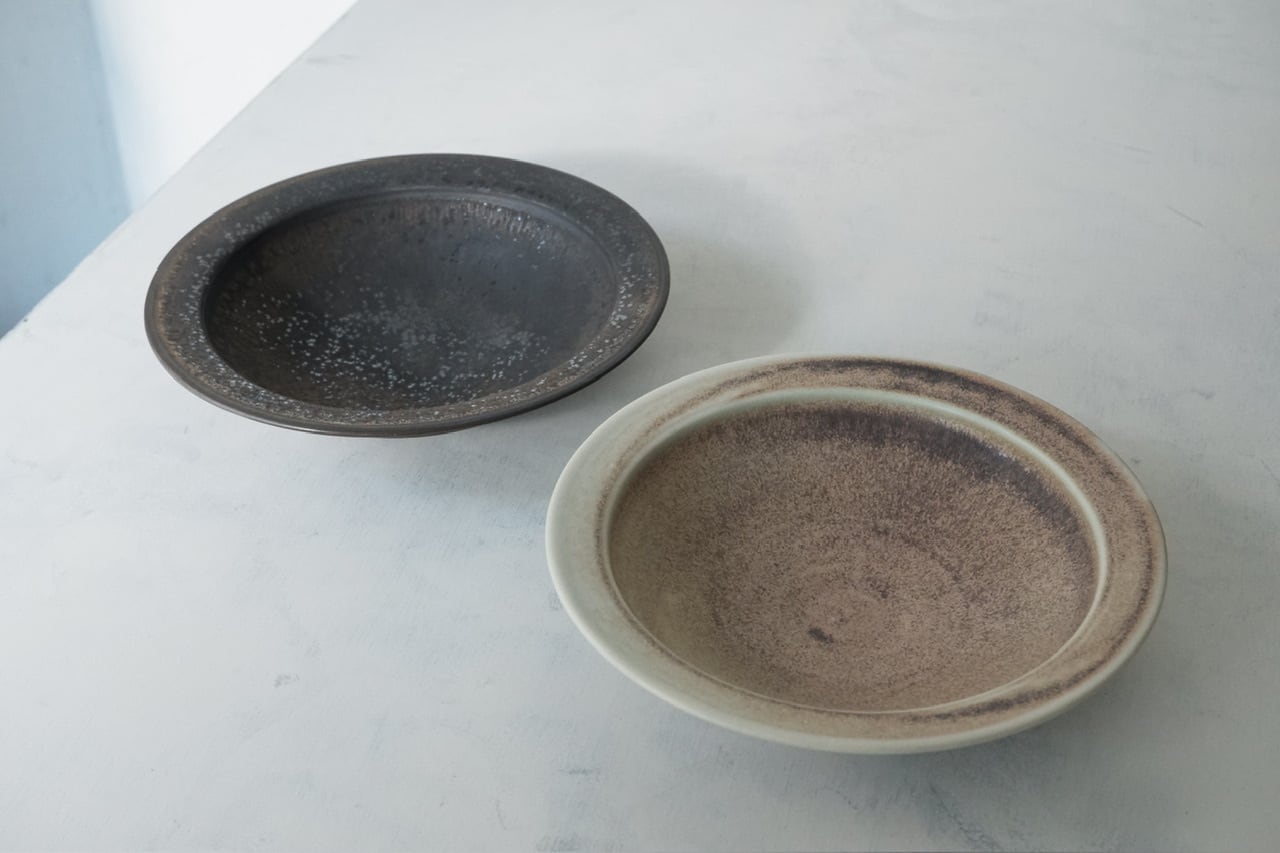 今野春雄　益子焼　菓子器　陶器　和食器 今野春雄 益子焼 菓子器 陶器 和食器 カテゴリ商品一覧｜備前焼、伊賀焼、