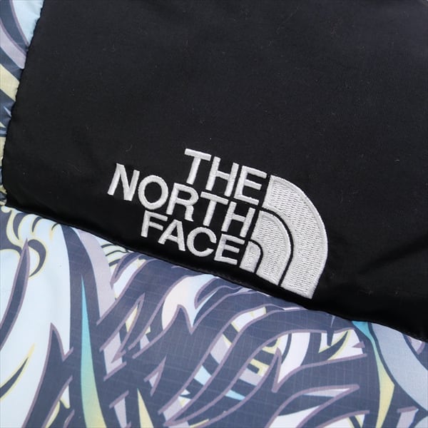 SizeM SUPREME シュプリーム ×The North Face AW  Fill Down