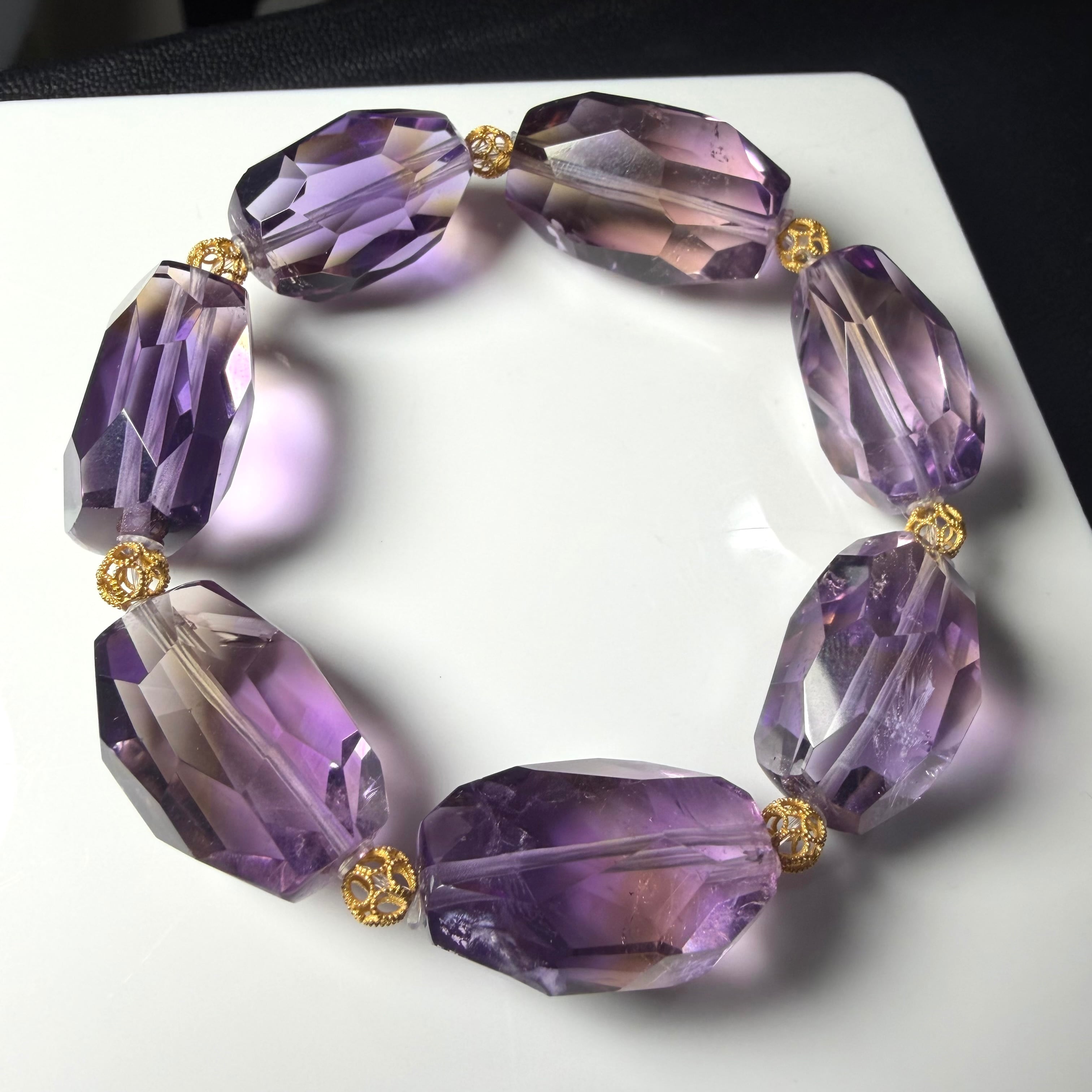 w様 3/11 天然石お纏め 1