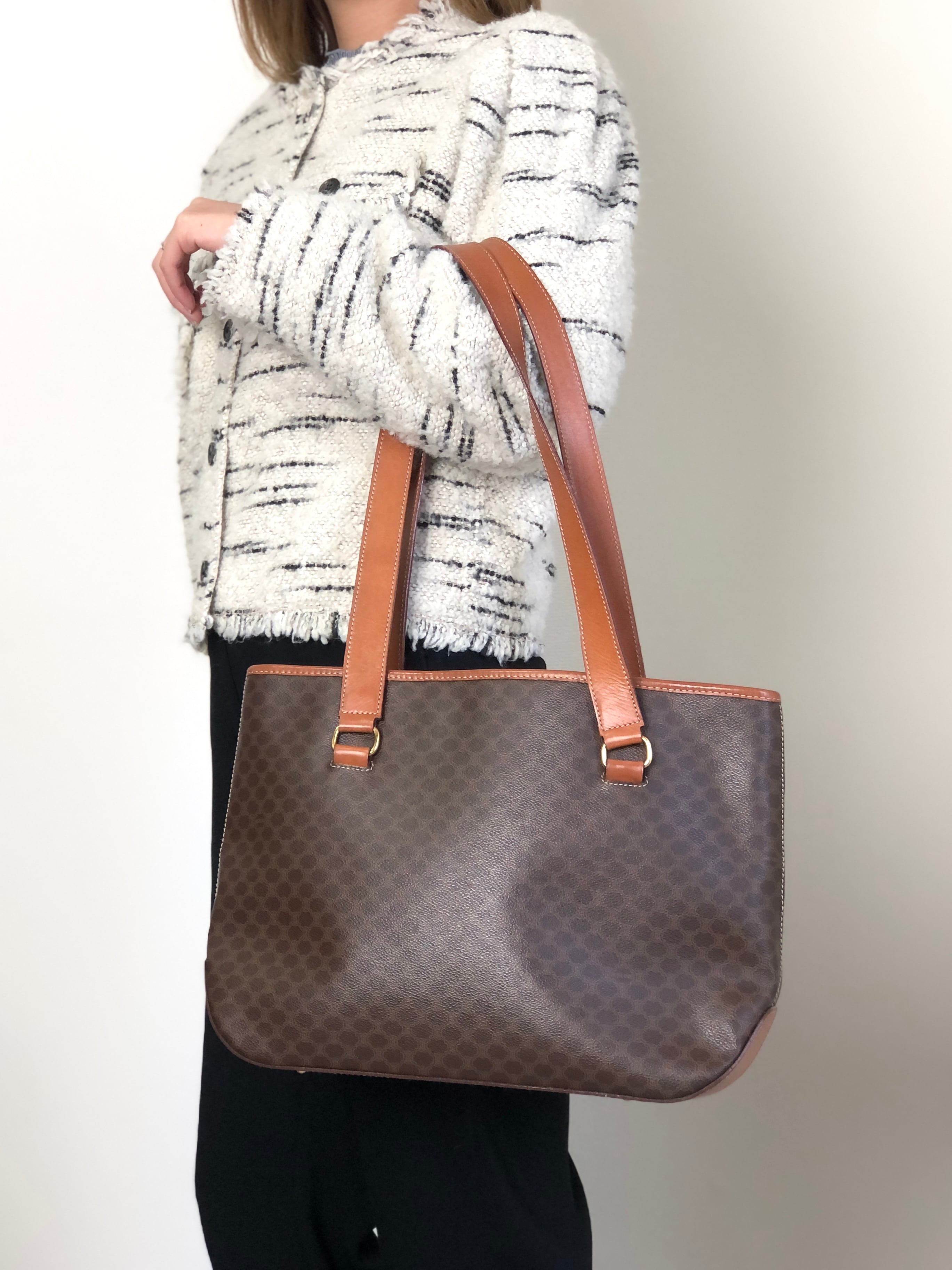 CELINE macadam collection | VintageShop solo