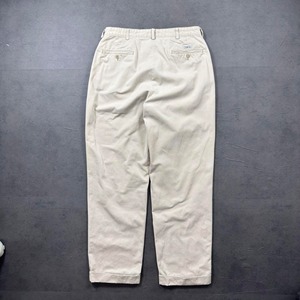 Polo by Ralph Lauren POLO CHINO  W38L32 古着