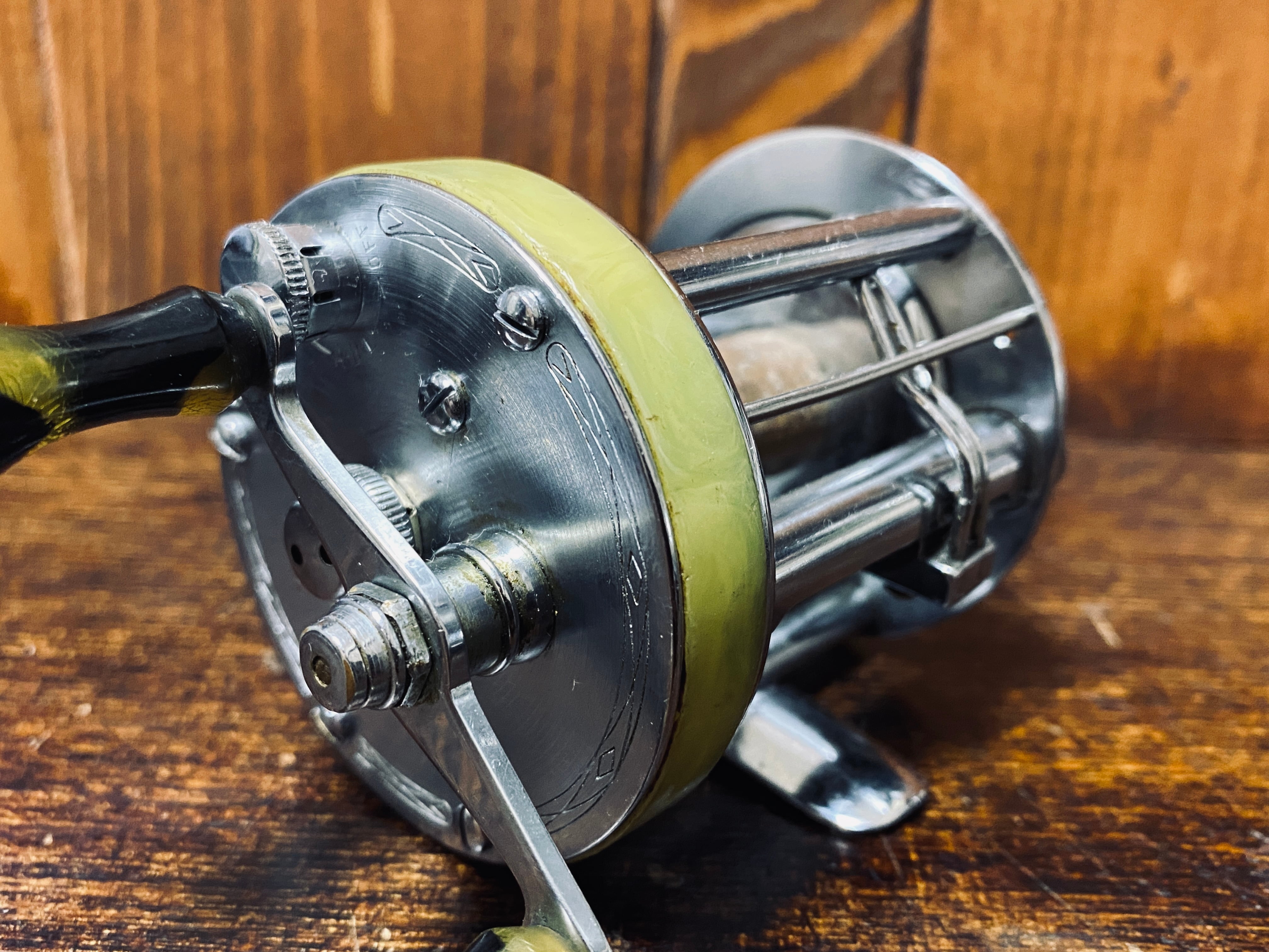 SouthBend ANTI BACK LASH No.1000 [5431] | Tackleshop GTA