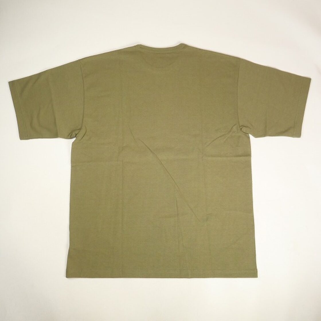 Size【XL】 WTAPS ダブルタップス 21SS 211ATDT-CSM20 COLLEGE SS TEE 