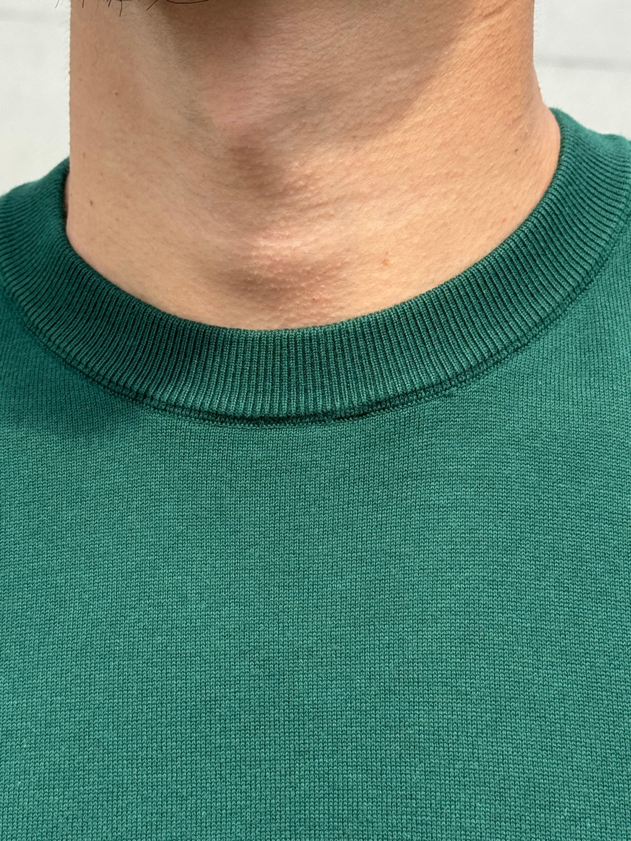 サマーニットTシャツ | Wide Range