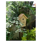 bird house