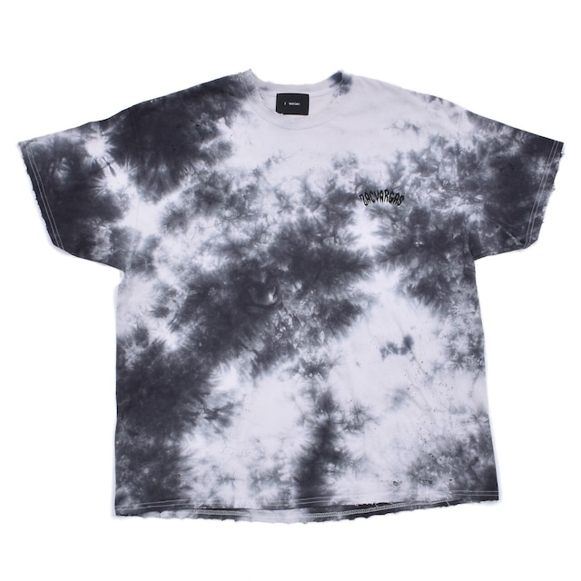 ZAC VARGAS TIE DYE CML T