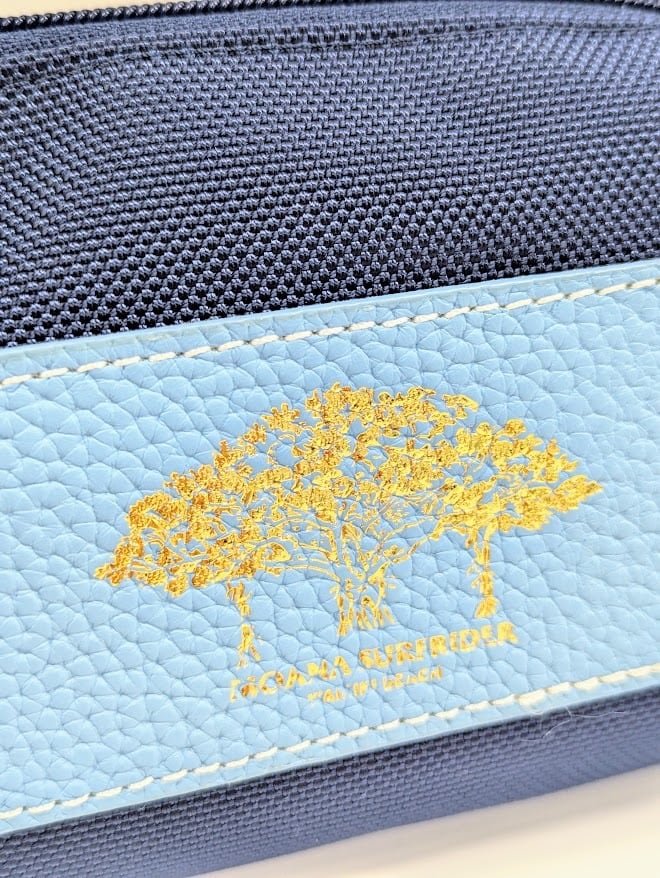 モアナサーフライダー　財布　ウォレット　ポーチ モアナサーフライダー 財布 ウォレット ポーチ