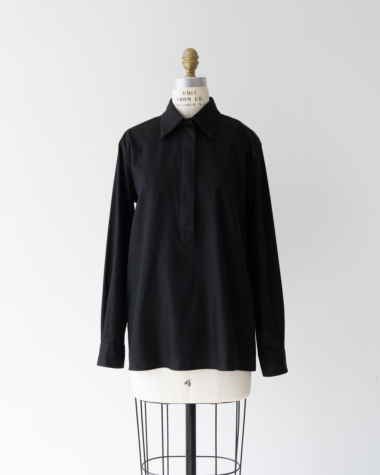 〈Hermès by martin margiela〉Shirt