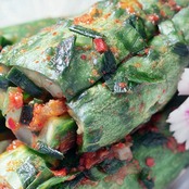 季節のキムチ【定期便】｜毎月2種お届け