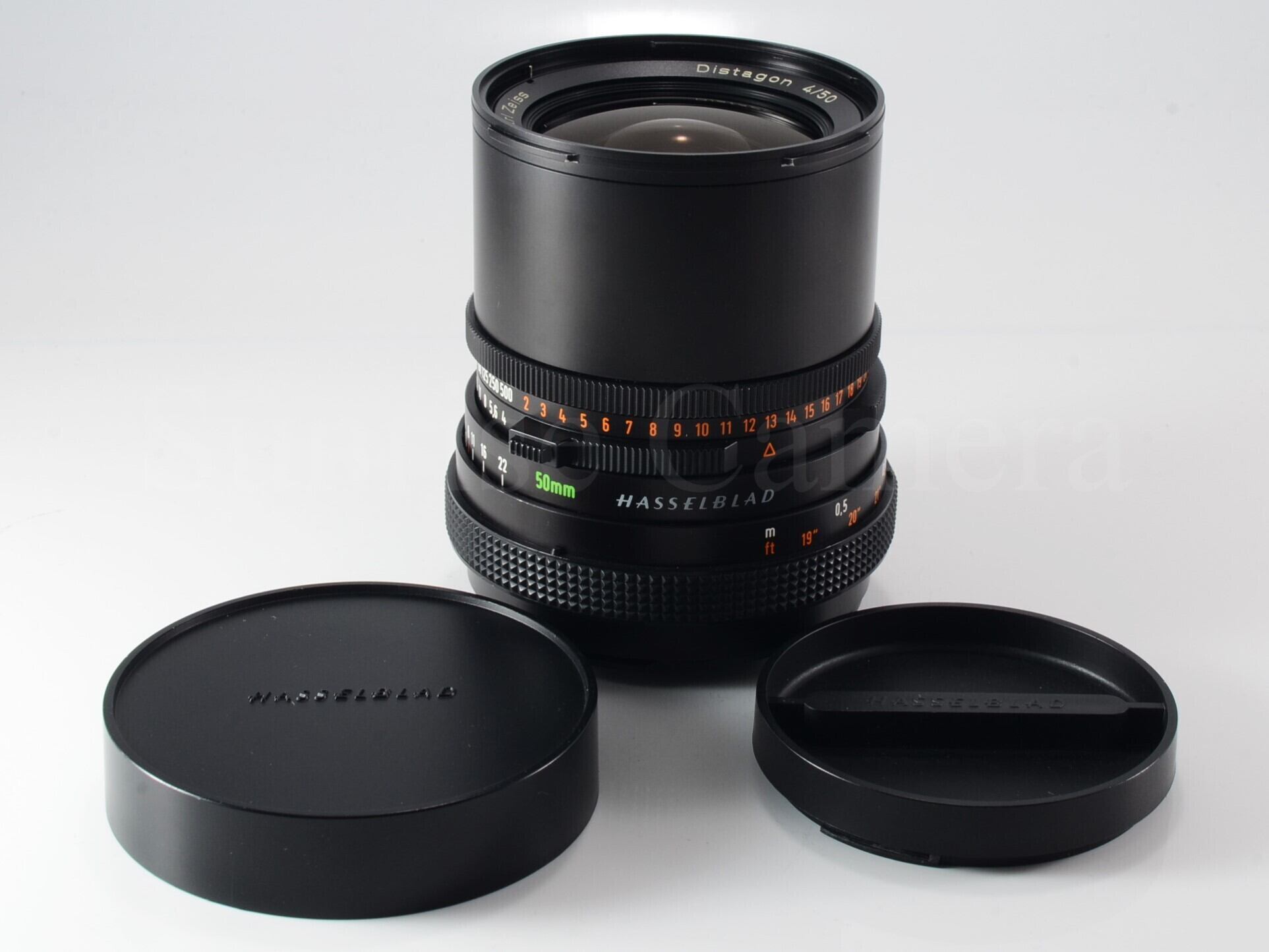 HASSELBLAD Carl Zeiss Distagon T* 50mm F4 CF ハッセルブラッド