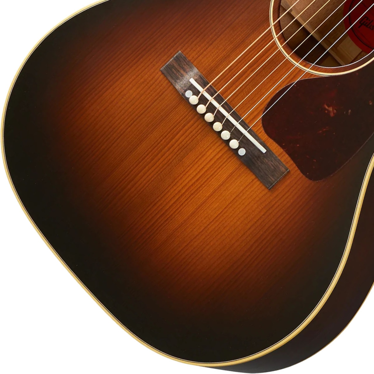 Gibson Custom 1942 Banner LG-2 Reissue (Vintage Sunburst)
