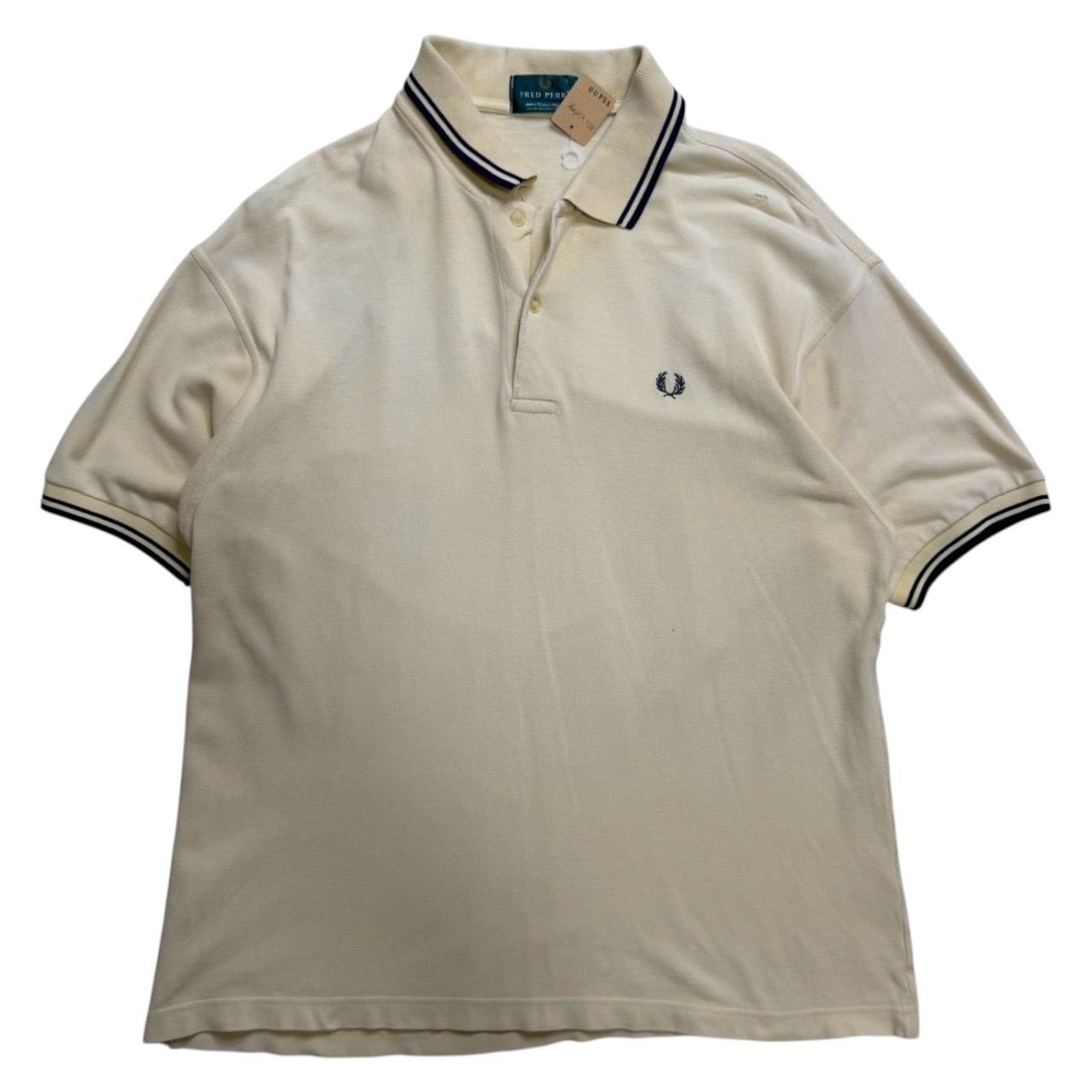 BOCA CLASSICS 半袖ポロシャツ XL コットン100% | 古着屋OLDGREEN