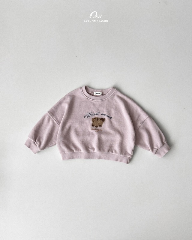 〘予約〙onu / Pony mtm