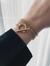 thaw necklace / bracelet (002)