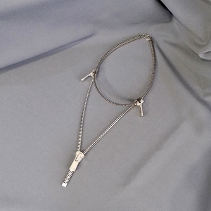 AXIS CHOKER WIDE【PERSO】