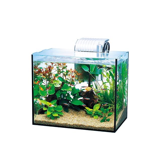 テトラ (Tetra) ガラス 水槽 オールグラスアクアリウム GA-420F 水槽