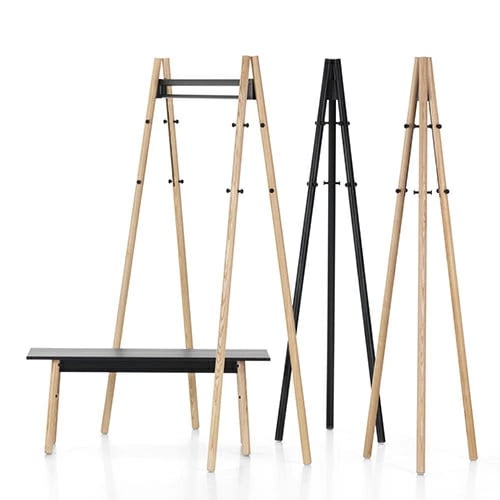 キーラ コートスタンド［ アルテック ］ | REAL Style online shop