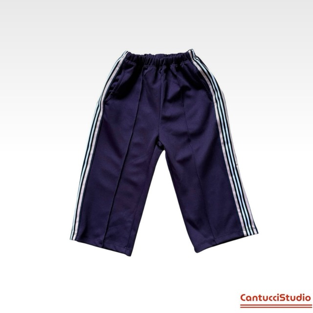 《送料無料》予約:マステープパンツ【cantuccistudio】※ジュニアサイズ