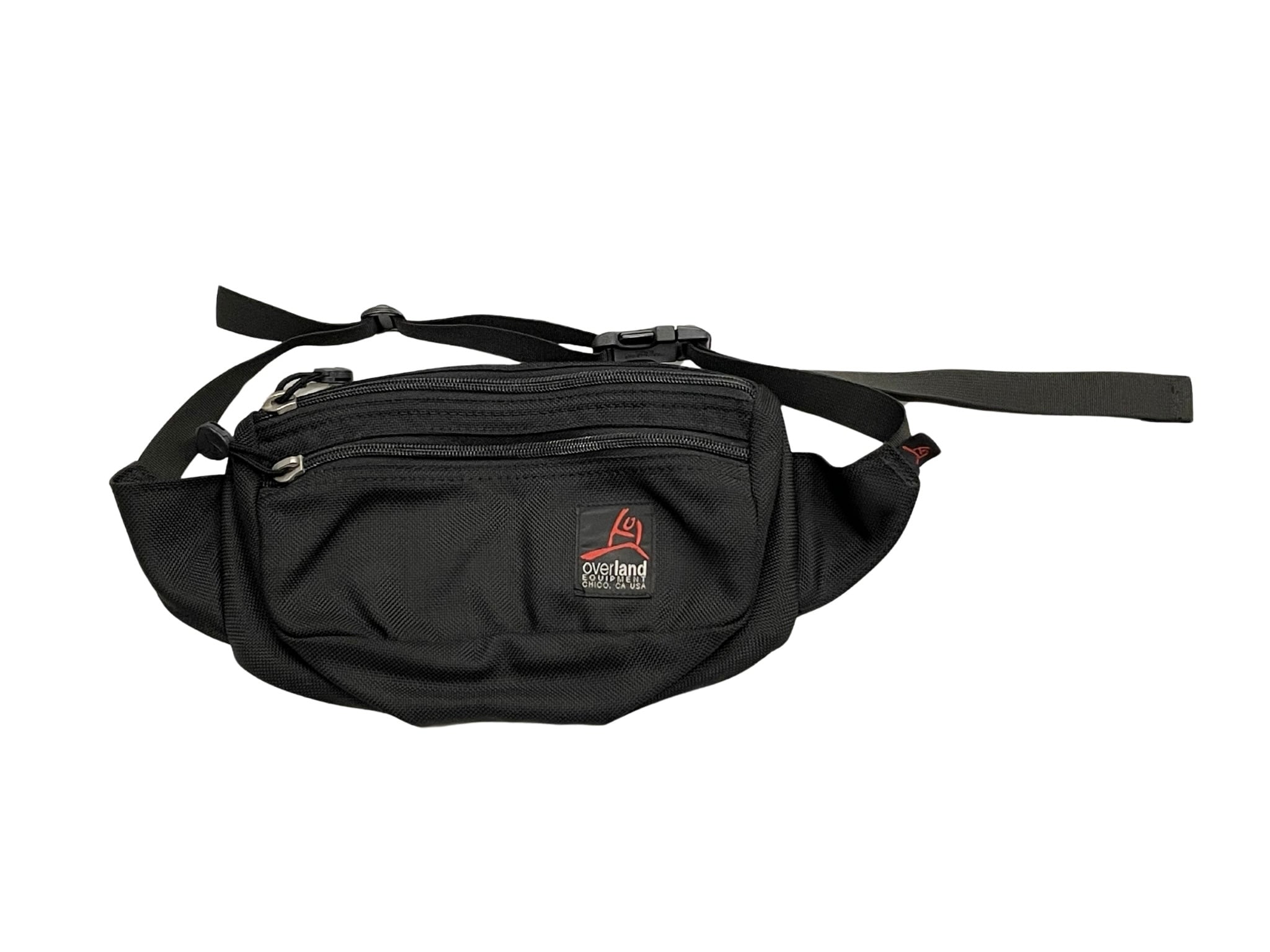 99年us製 patagonia パタゴニア ヒップチェストパック ウエストバッグ