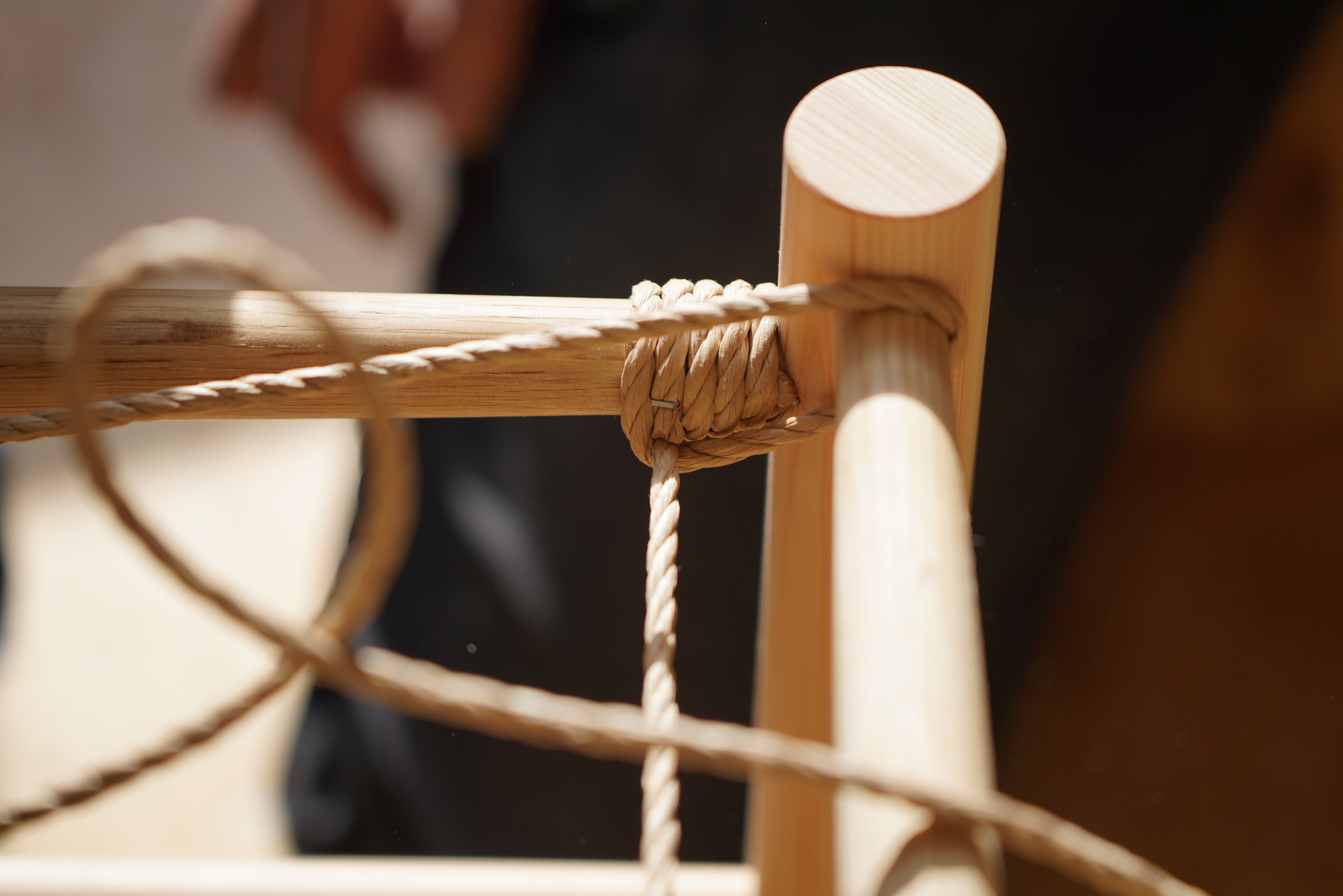 街のスツール marubou | 東京チェンソーズ オンラインストア