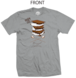 送料無料　USA VFL KIDS BREAKFAST OF CHAMPIONS TEE  Style 50030