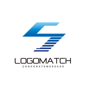 加速するSのロゴ