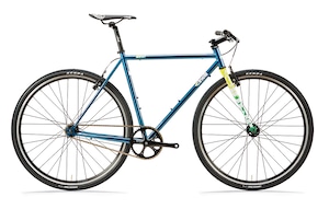 cinelli    Tutto Plus Singlespeed Sport  L（56）